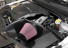 Load image into Gallery viewer, K&amp;N 11-13 Dodge Avenger 3.6L V6 Silver Typhoon Intake - DTX Performance