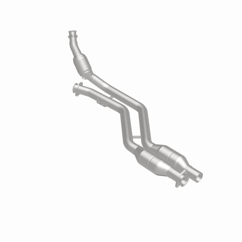 MagnaFlow Conv DF 99-03 Mercedes CLK430 4.3L - DTX Performance