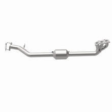 Load image into Gallery viewer, MagnaFlow Conv DF 05-07 Subaru Outback 3.0L - DTX Performance