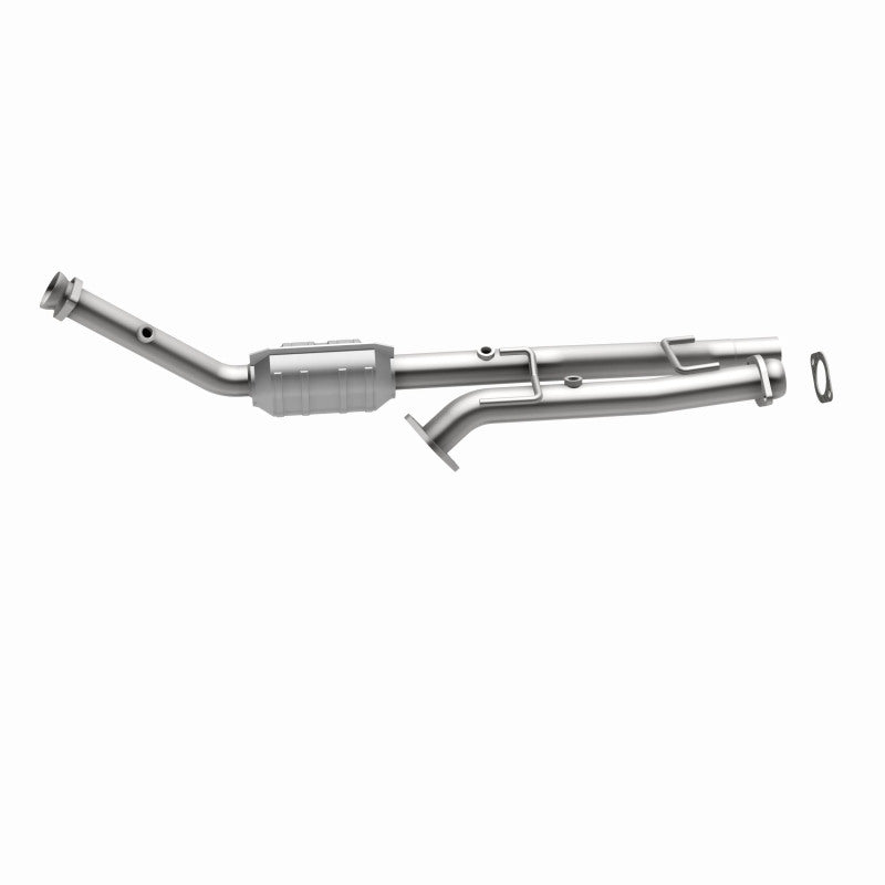 MagnaFlow Conv DF 97-00 Explorer 4.0 Passenger Side - DTX Performance