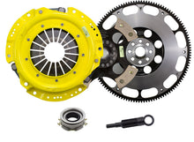 Load image into Gallery viewer, ACT 2013 Scion FR-S HD/Race Rigid 4 Pad Clutch Kit - DTX Performance