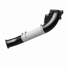 Load image into Gallery viewer, MagnaFlow 01-05 Chevy/GMC Duramax Diesel V8 6.6L 4 inch System Exhaust Pipe - DTX Performance