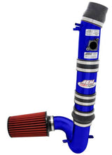 Load image into Gallery viewer, AEM 04-06 Mazda RX-8 Blue Cold Air Intake - DTX Performance