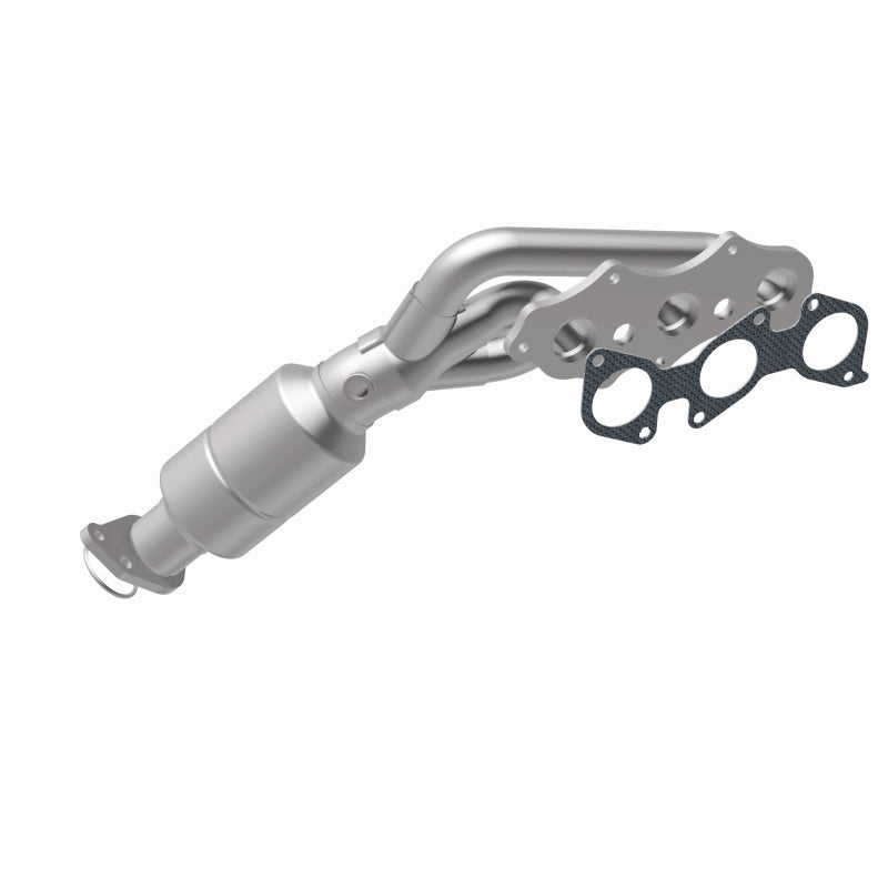 MagnaFlow Conv DF 10-12 Toyota FJ/4Runner 4.0L - DTX Performance