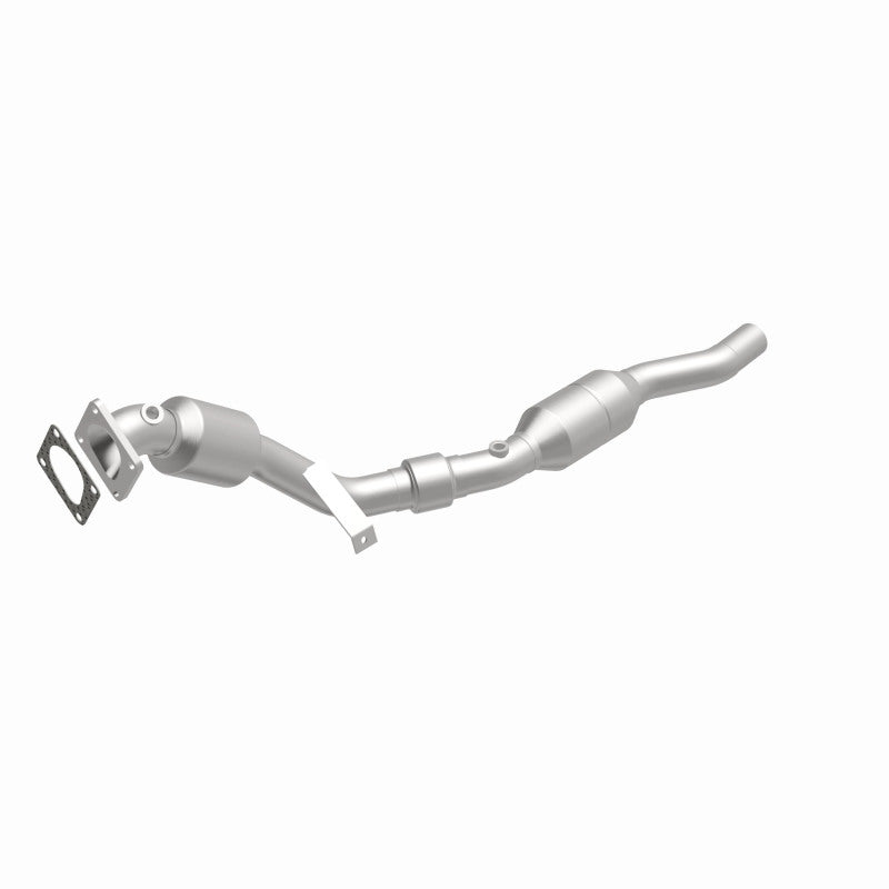 MagnaFlow Conv DF 00-02 Audi S4 2.7L Passenger Side - DTX Performance