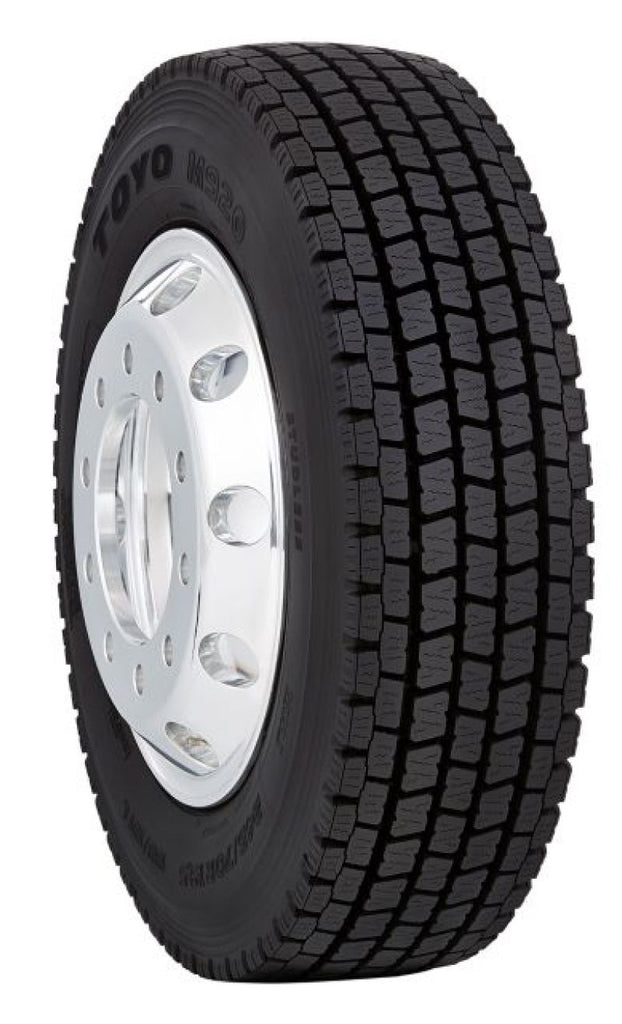 Toyo M920 - 225/70R195 125/123N (G/14) M920 TL (4.44 FET Inc.) - DTX Performance