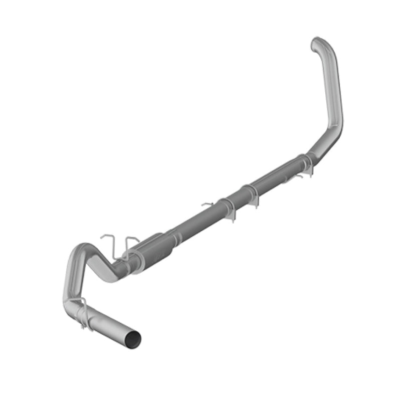 MBRP 1999-2003 Ford F-250/350 7.3L P Series Exhaust System - DTX Performance