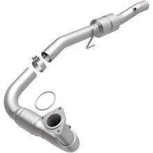 Load image into Gallery viewer, MagnaFlow Conv DF 00-06 Chevy/GMC Driver Side 6.0L - DTX Performance