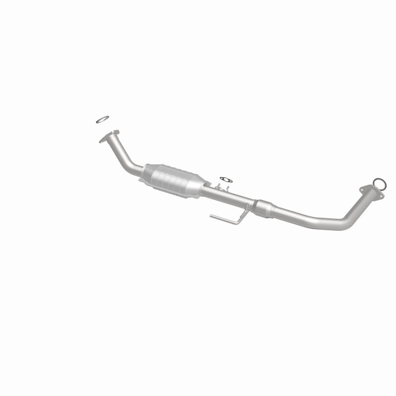 Magnaflow Conv DF 00-02 Tundra 4.7L 4WD FL - DTX Performance