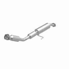 Load image into Gallery viewer, MagnaFlow 17-18 Toyota Corolla iM Base L4 1.8L OEM Grade Direct-Fit Catalytic Converter - DTX Performance