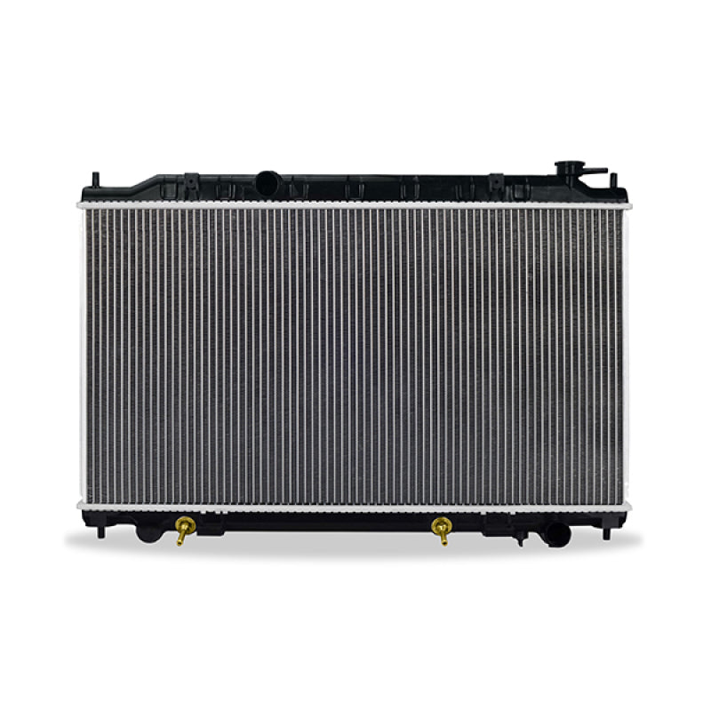 Mishimoto Nissan Altima Replacement Radiator 2002-2006 - DTX Performance