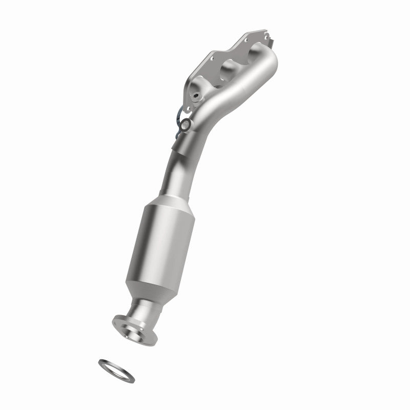 MagnaFlow Direct-Fit OEM Grade Federal Catalytic Converter 16-17 Lexus IS300/IS350 V6 3.5L - DTX Performance