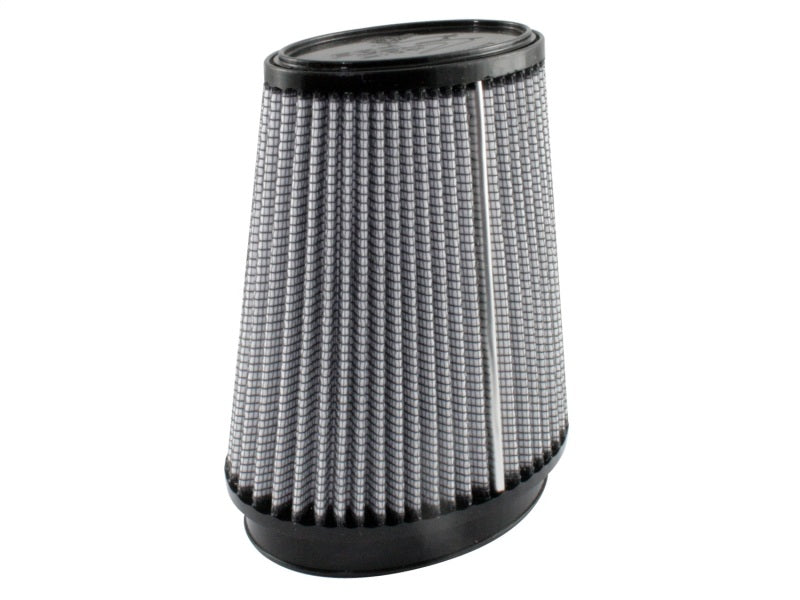 aFe MagnumFLOW Air Filters IAF PDS A/F PDS (3x4-3/4)F (4x5-3/4)B (2-1/2x4-1/4)T x 6H - DTX Performance