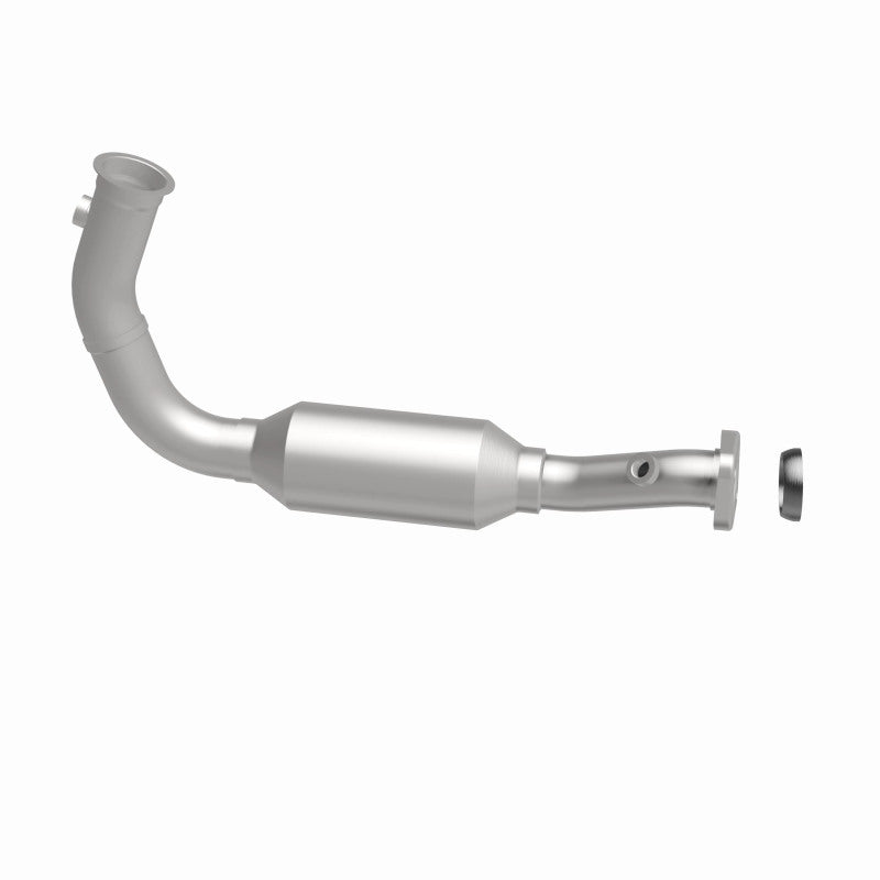 MagnaFlow Conv Direct Fit OEM 2004 Jeep Liberty Underbody - DTX Performance