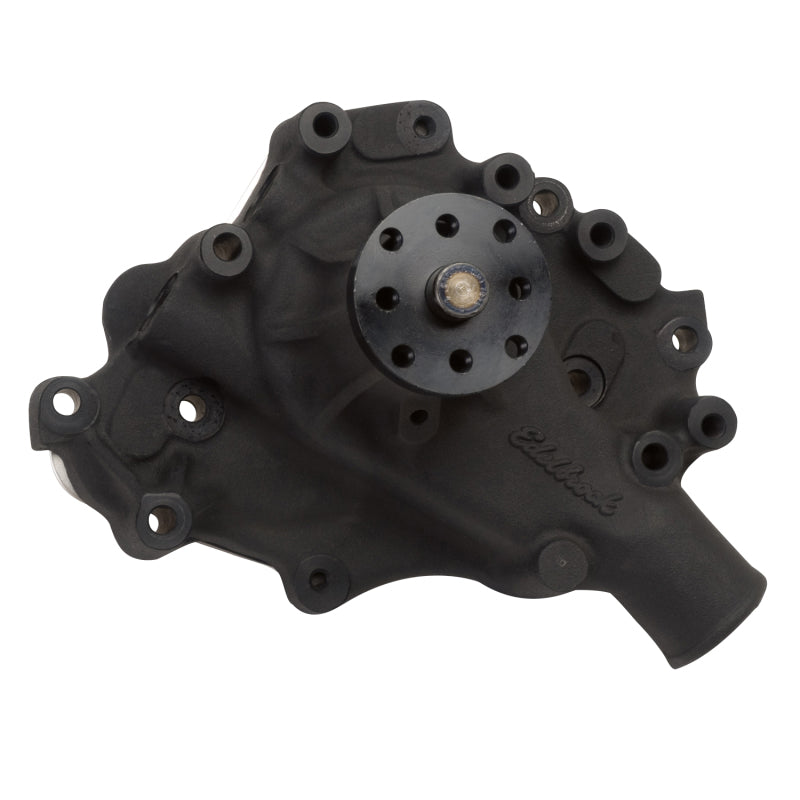 Edelbrock Water Pump Victor Circle Track Series Ford Windsor Style V8 Engines - DTX Performance