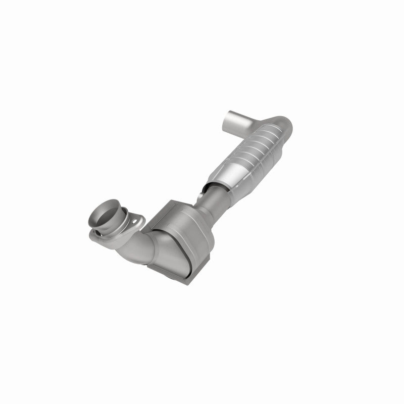 MagnaFlow Catalytic Converter DF 04-06 F-150 Pickup 5.4L 2WD D/S - DTX Performance