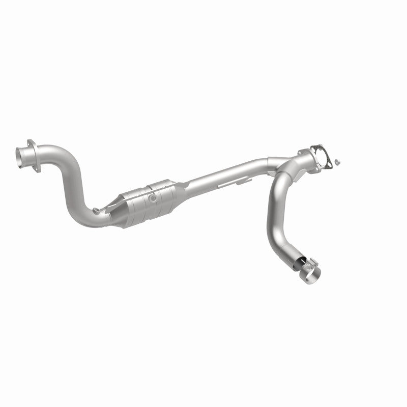 MagnaFlow Conv DF 07-09 Chrysler/Dodge Aspen/Durango 5.7L Passenger Side - DTX Performance