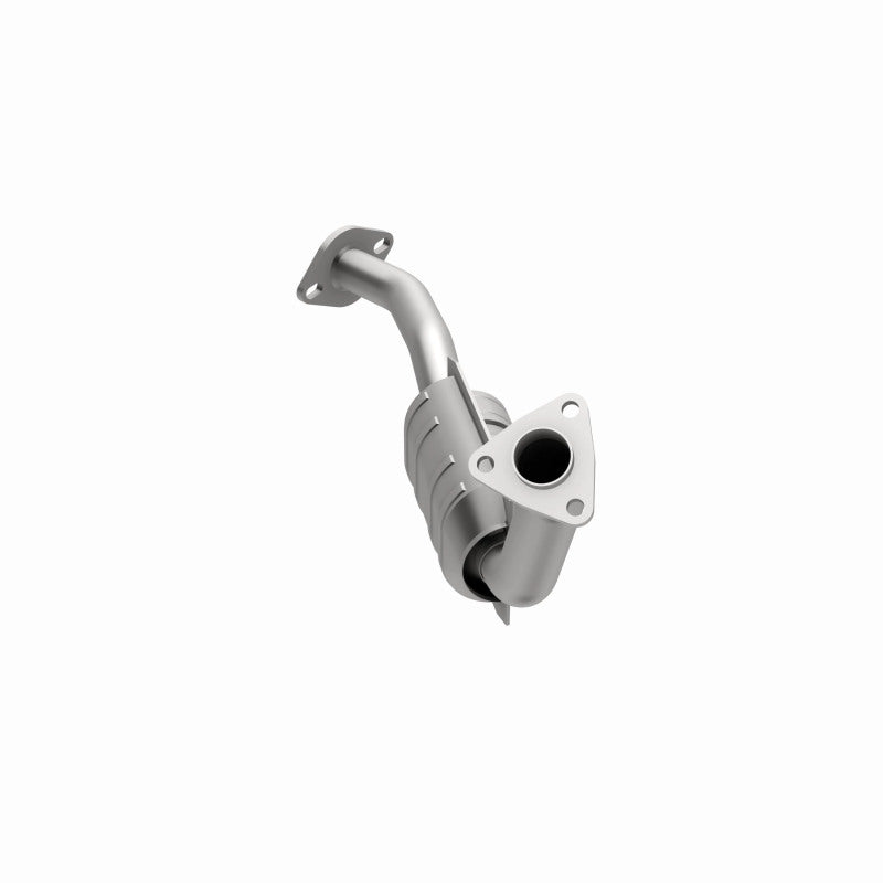 MagnaFlow Conv DF 01-04 Frontier Passenger Side Rear 3.3L - DTX Performance