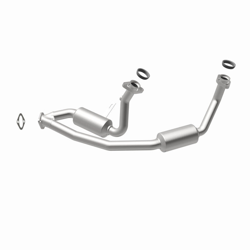 MagnaFlow Conv DF 94-95 Ford Taurus/Sable 3.0 - DTX Performance