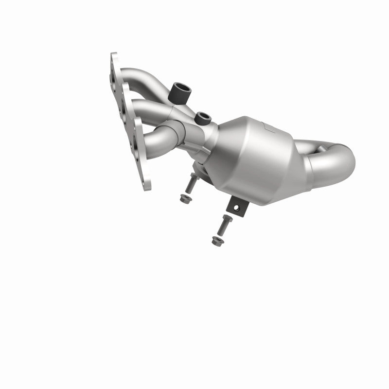 MagnaFlow Conv DF 06-09 Eclipse 3.8 Rear Manifold O - DTX Performance