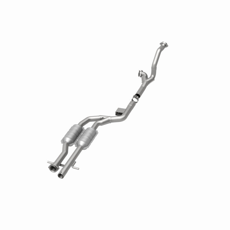 MagnaFlow Conv DF 90-93 Mercedes 500SL 5.0L - DTX Performance