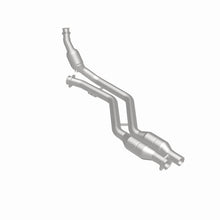 Load image into Gallery viewer, MagnaFlow Conv DF 02-03 Mercedes CLK430 4.3L Passenger Side - DTX Performance