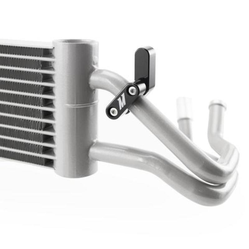 Mishimoto 15-20 BMW (F8X) M3/M4 DCT Transmission Cooler - DTX Performance