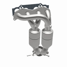 Load image into Gallery viewer, MagnaFlow Conv DF 01-03 Toyota RAV4 2.0L Manifold - DTX Performance