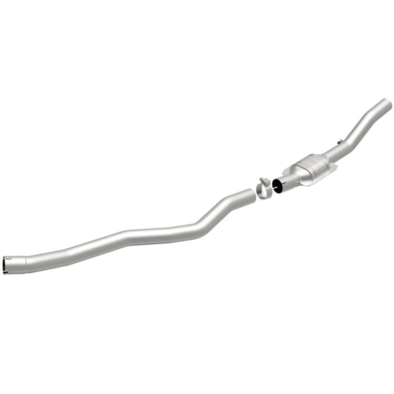 MagnaFlow Conv DF Dodge Dokota 3.9/5.2L 4WD - DTX Performance