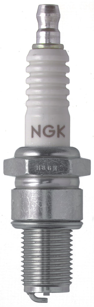 NGK Racing Spark Plug Box of 4 (B9EG) - DTX Performance