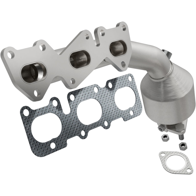 Magnaflow Conv DF 2007-2009 Sorento 3.3 3.8 L Manifold - DTX Performance