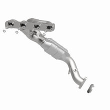 Load image into Gallery viewer, MagnaFlow Conv DF 04-06 Cadillac XLR 4.6L Passenger Side - DTX Performance