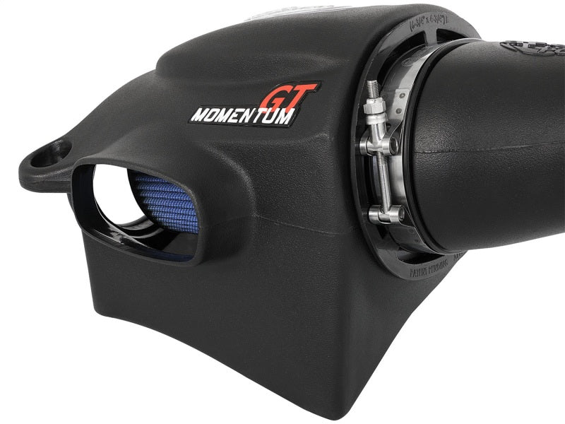 aFe Momentum GT Pro 5R Intake System 08-17 Toyota Land Cruiser V8-5.7L - DTX Performance