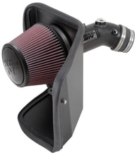 Load image into Gallery viewer, K&amp;N 10-12 Chevy Equinox / GMC Terrain 3.0L V6 High-Flow Perf Intake Kit - DTX Performance