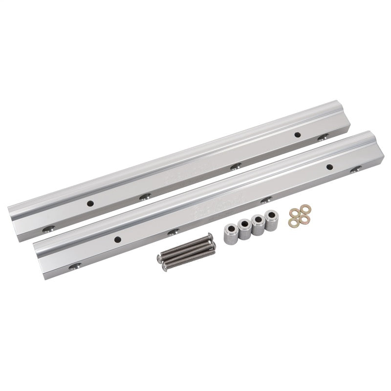 Edelbrock Fuel Rail Lsr Victor for 28235 - DTX Performance