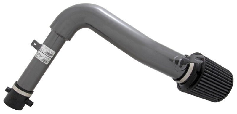 AEM 98-02 Honda Accord / 00-03 Acura Silver V2 Intake - DTX Performance