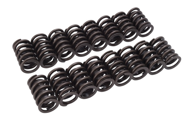 Edelbrock Valve Springs E-Street Heads Set of 16 - DTX Performance