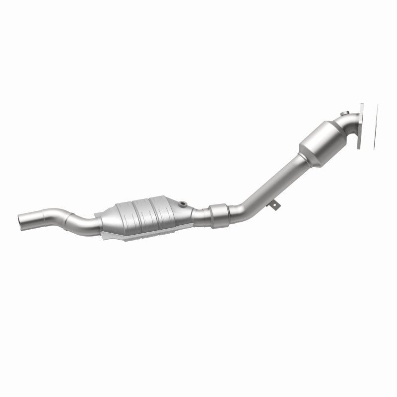 MagnaFlow Conv DF 00-02 Audi S4 2.7L Passenger Side - DTX Performance