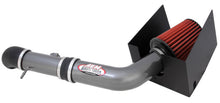 Load image into Gallery viewer, AEM 05-08 Ford F150 5.4L Silver Brute Force Air Intake - DTX Performance