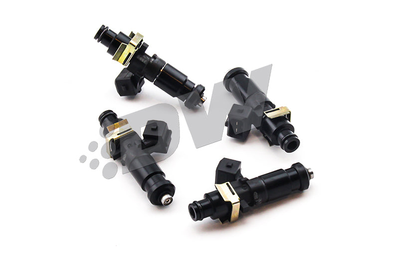 DeatschWerks 96-10 Lotus Elise / 00-10 Exige Bosch EV14 1200cc Injectors (Set of 4) - DTX Performance