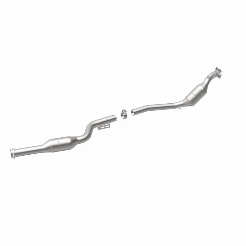 Magnaflow Conv DF 98-03 MB E320 3.2L D/S - DTX Performance