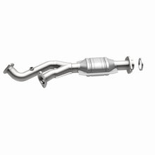 Load image into Gallery viewer, MagnaFlow Conv DF 03-04 4Runner 4.7 Rear OEM - DTX Performance