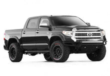 Load image into Gallery viewer, N-Fab RSP Front Bumper 14-17 Toyota Tundra - Tex. Black - Direct Fit LED - DTX Performance