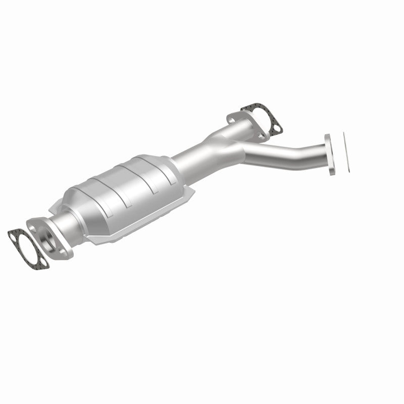 MagnaFlow Conv DF Mazda 929 92-95 3.0L - DTX Performance