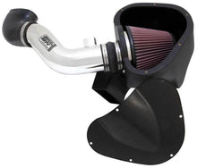 Load image into Gallery viewer, K&amp;N 10 Ford Mustang GT 4.6L V8 Typhoon Cold Air Intake - DTX Performance