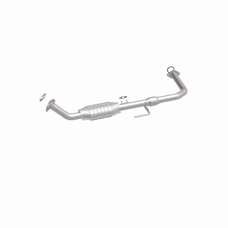 Magnaflow Conv DF 00-02 Tundra 4.7L 4WD FL - DTX Performance