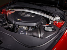 Load image into Gallery viewer, aFe Momentum GT Pro DRY S Cold Air Intake System 16-19 Cadillac CTS-V 6.2L SC - DTX Performance