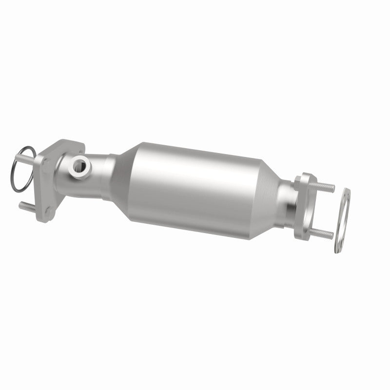 Magnaflow Conv DF 13-15 Frontier 4 Close Coupled - DTX Performance