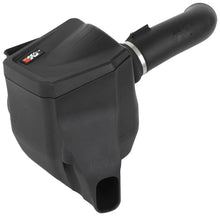 Load image into Gallery viewer, K&amp;N 2020+ Chevrolet Silverado 2500/3500 V8-6.6L DSL Performance Intake System - DTX Performance