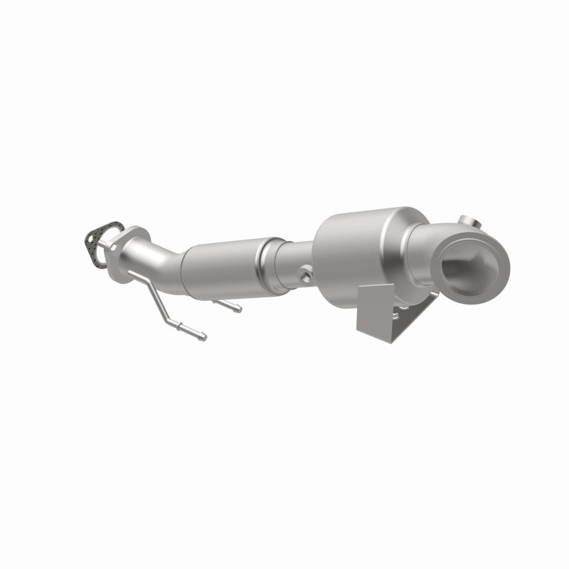 MagnaFlow 13-16 Ford Focus ST L4 2.0L California Grade Direct-Fit Catalytic Converter - DTX Performance